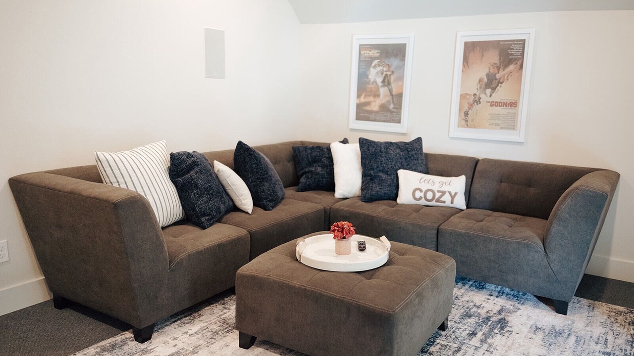 Photo of Livingroom in Dogwood