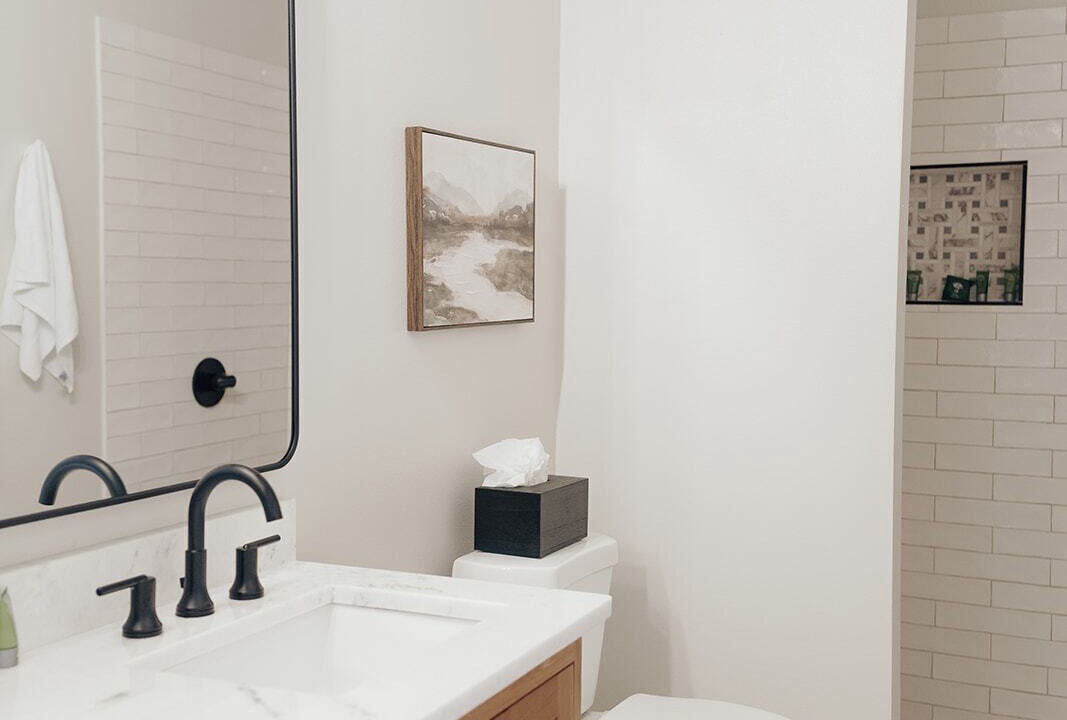 Photo of Bathroom in Dogwood