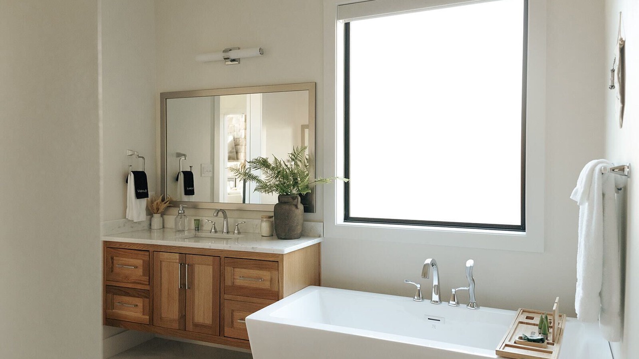 Photo of Bathroom in Dogwood