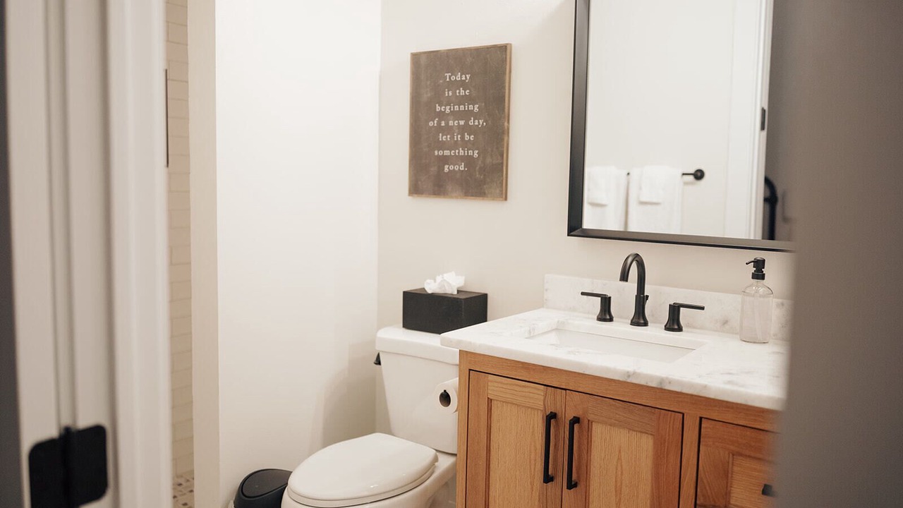 Photo of Bathroom in Dogwood
