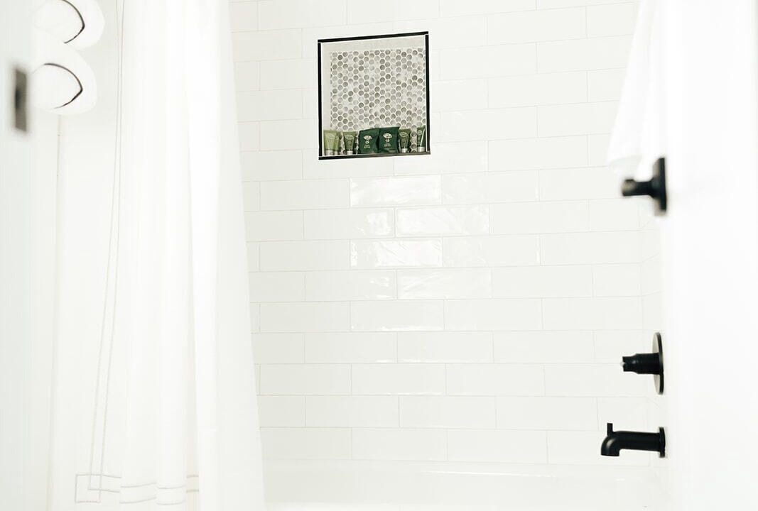 Photo of Bathroom in Dogwood