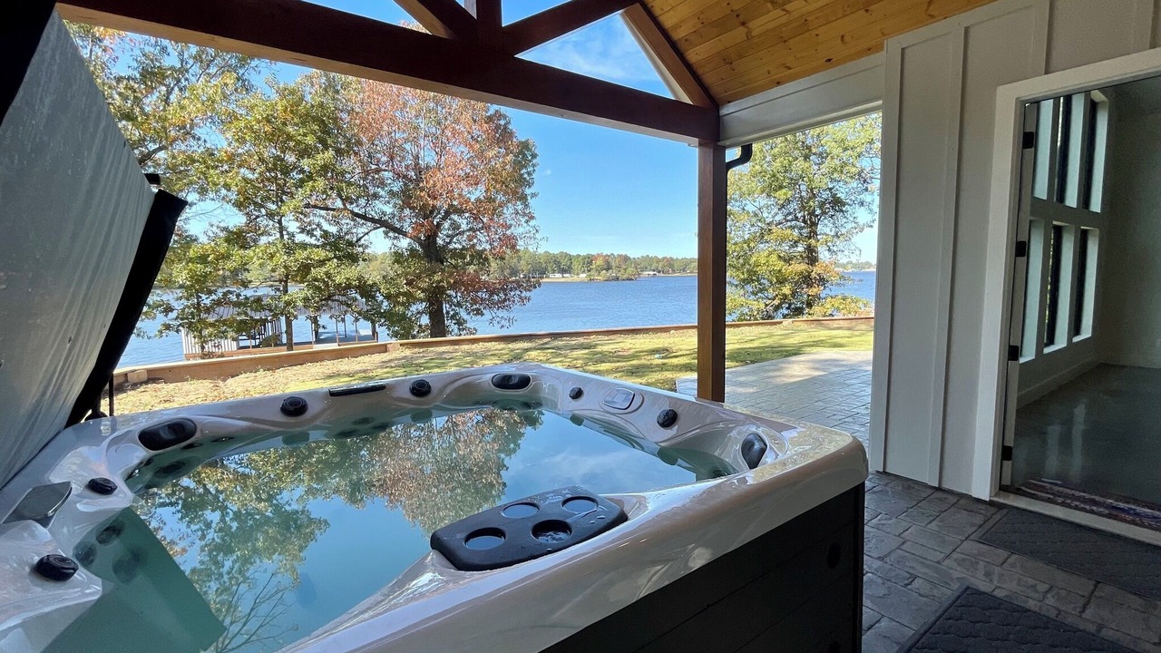 Photo of Patio Balcony in Dogwood
