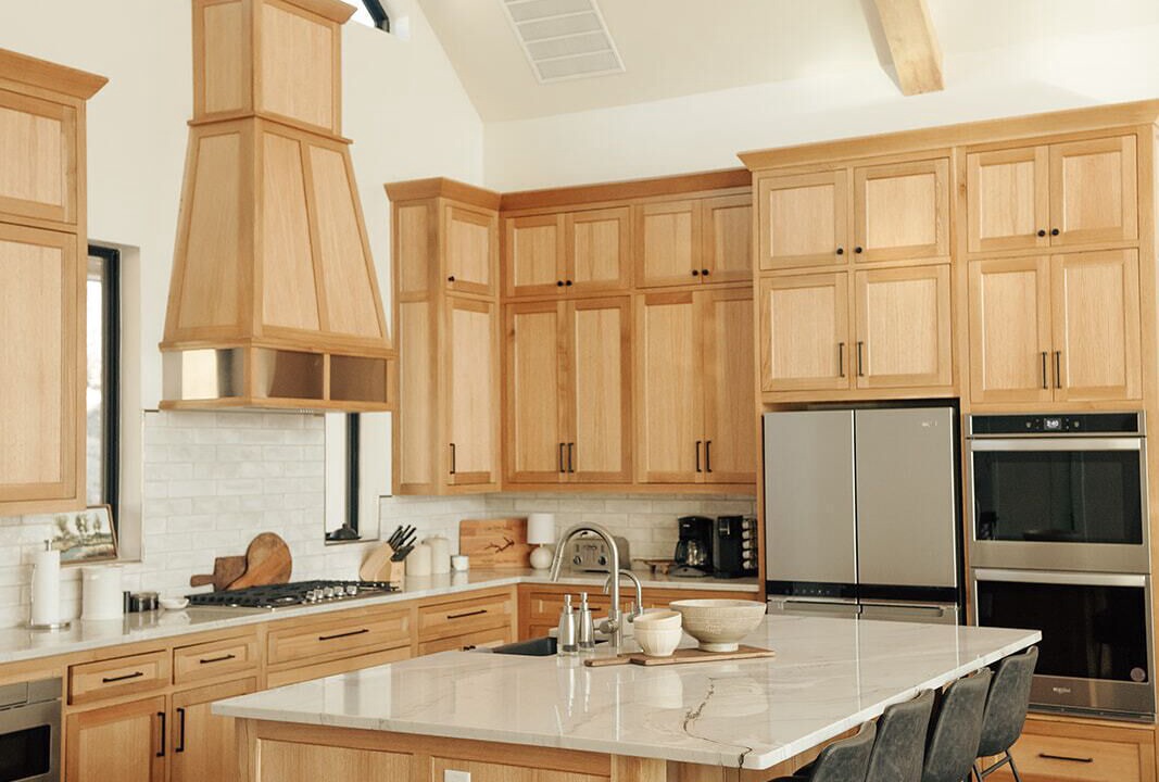 Photo of Kitchen in Dogwood