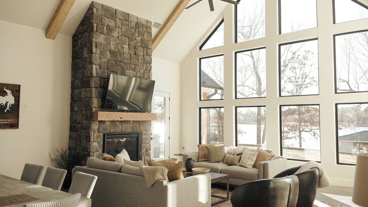 Photo of Livingroom in Dogwood