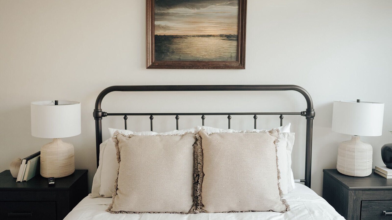 Photo of Bedroom in Dogwood