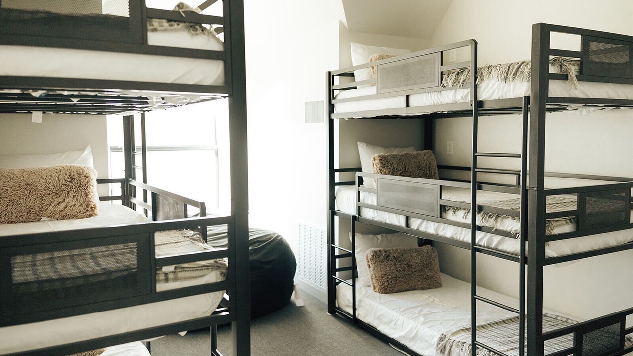 Photo of Bedroom in Dogwood