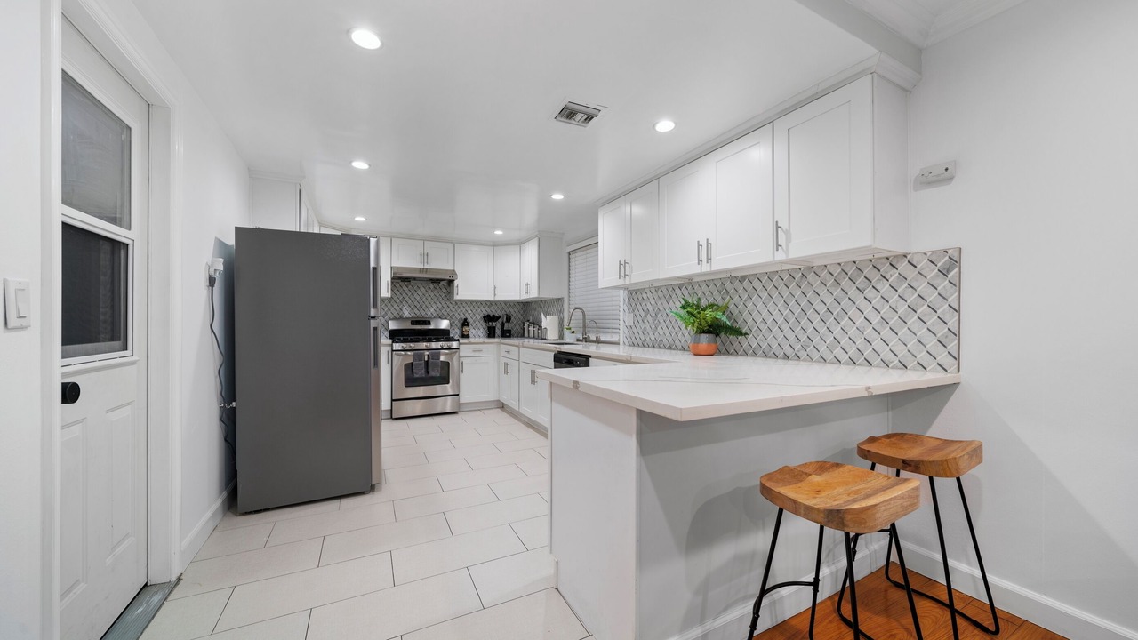 Photo of Kitchen in West Covina