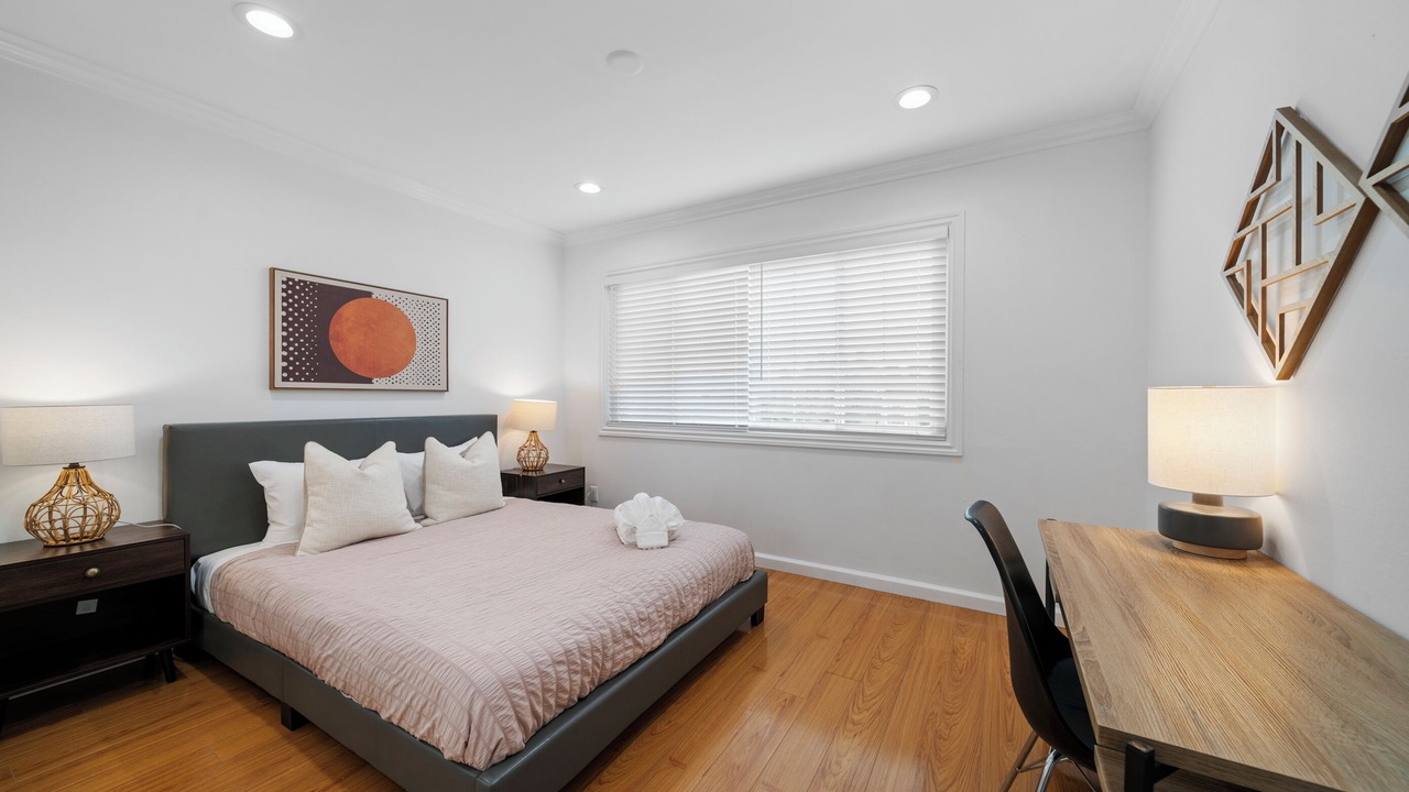 Photo of Bedroom in West Covina
