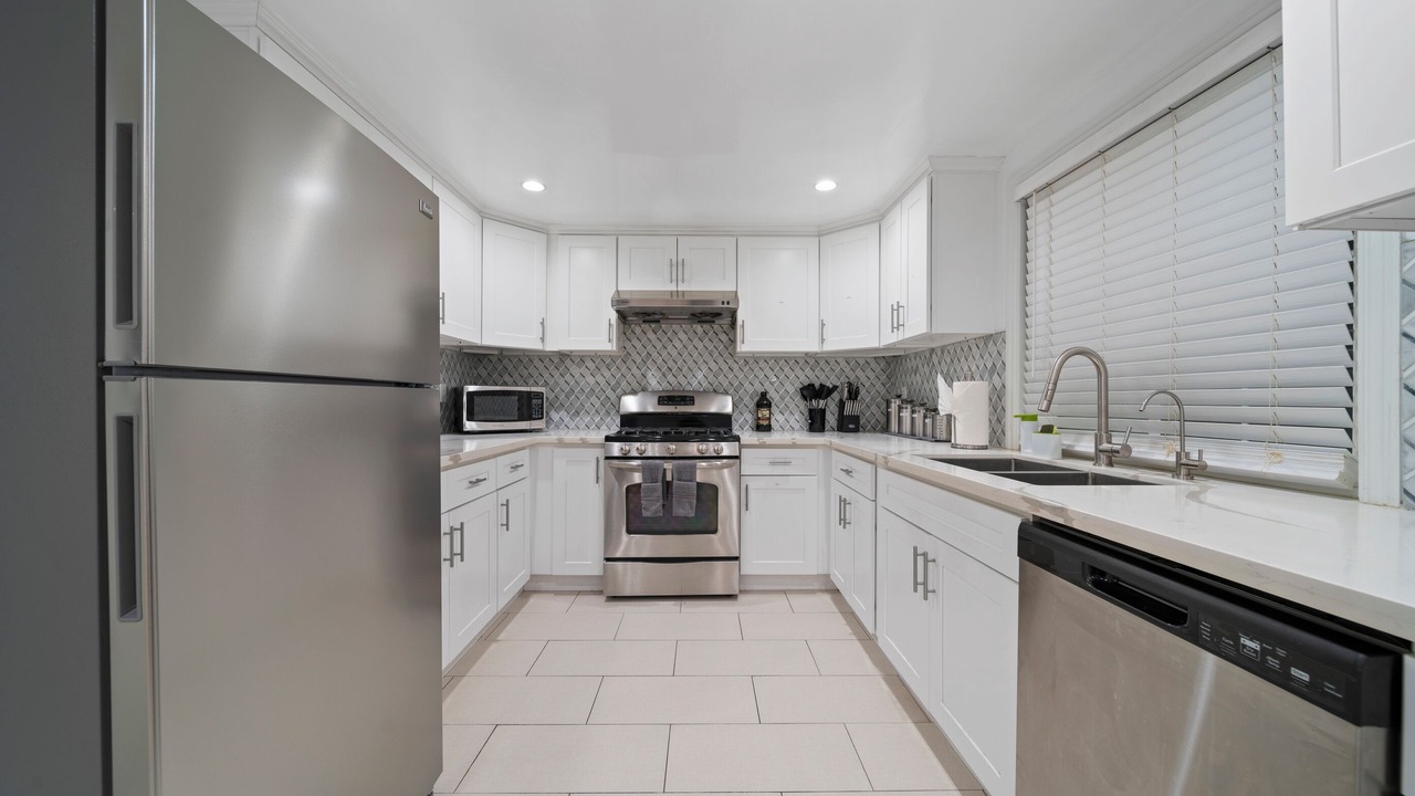 Photo of Kitchen in West Covina