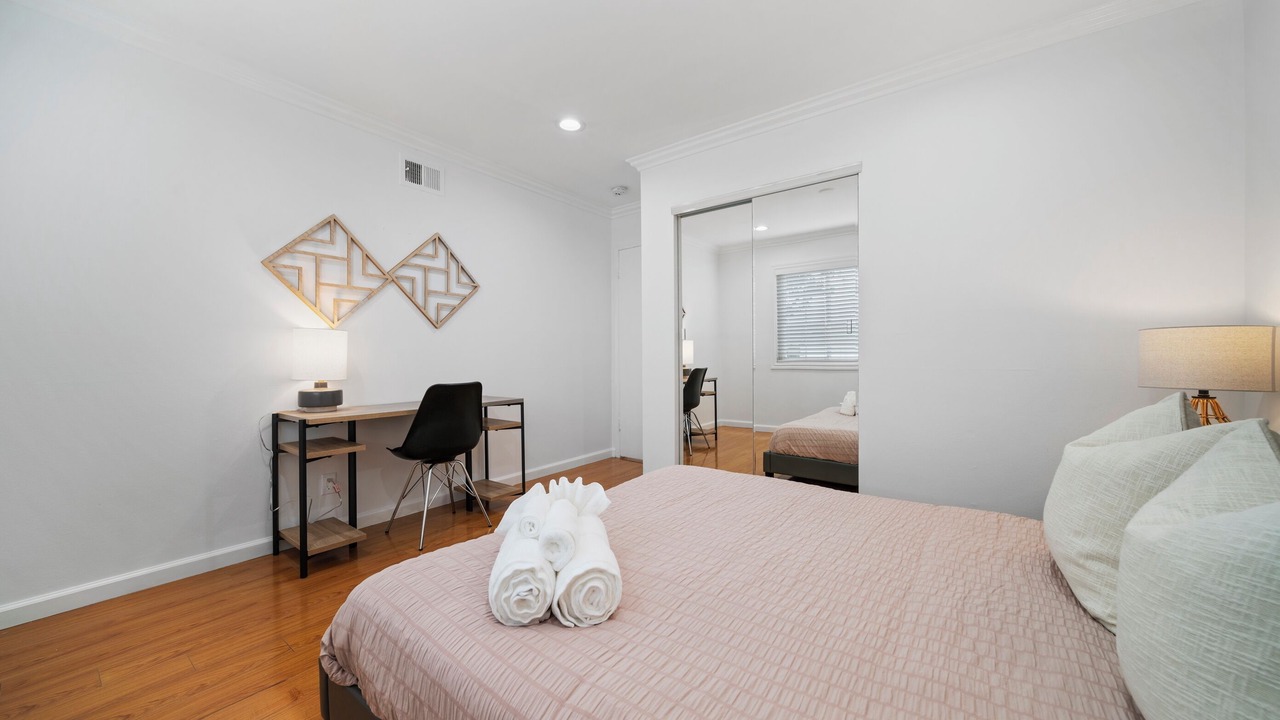 Photo of Bedroom in West Covina