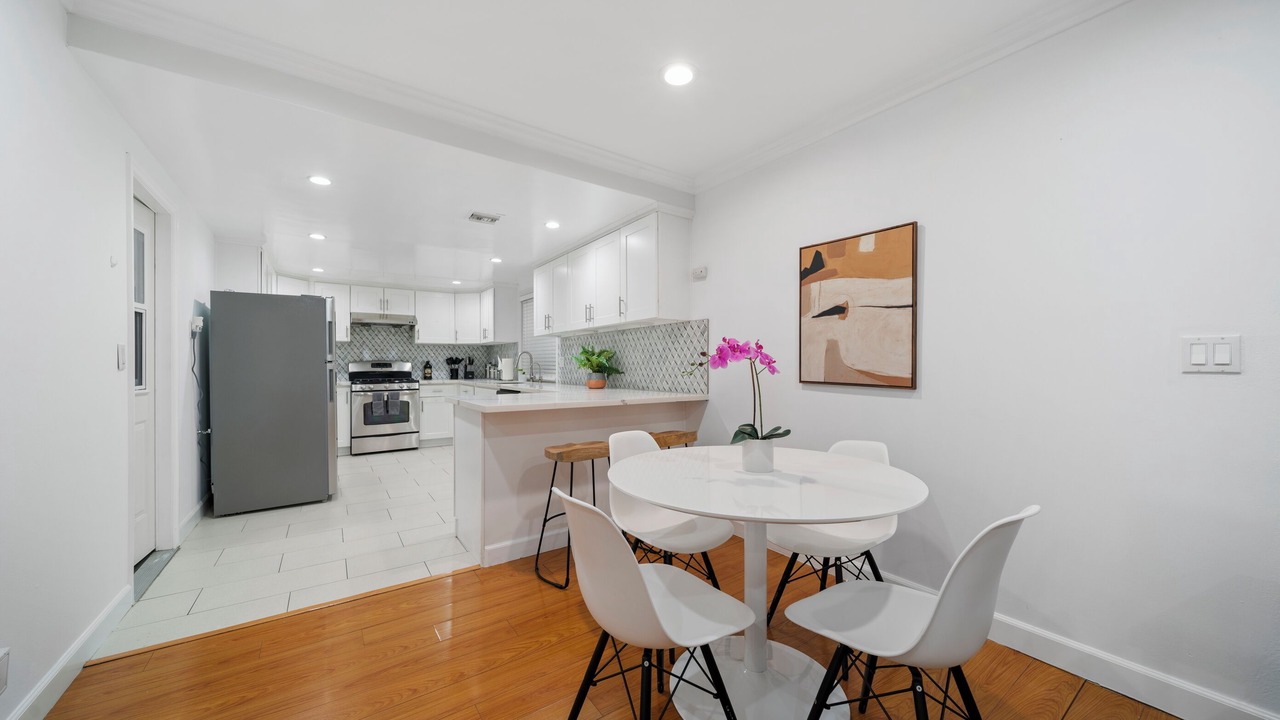 Photo of Kitchen in West Covina