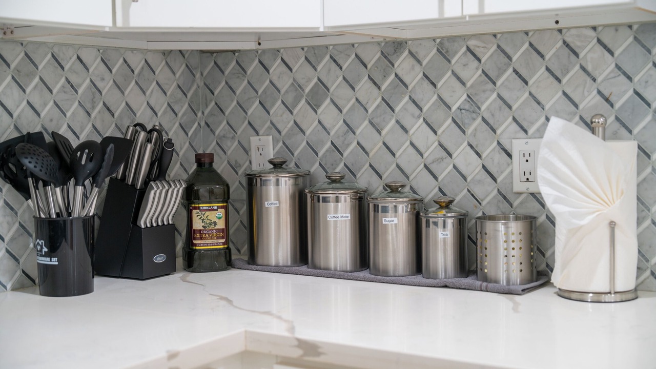 Photo of Kitchen in West Covina