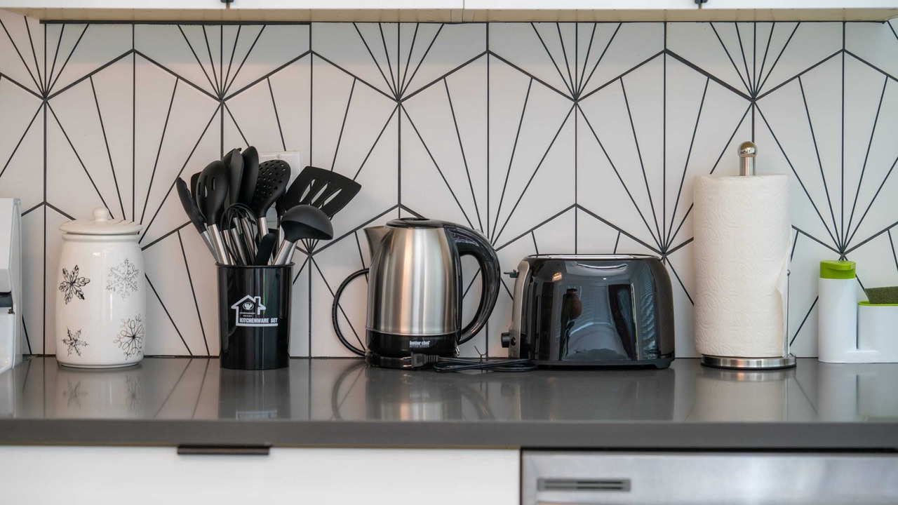Photo of Kitchen in West Covina