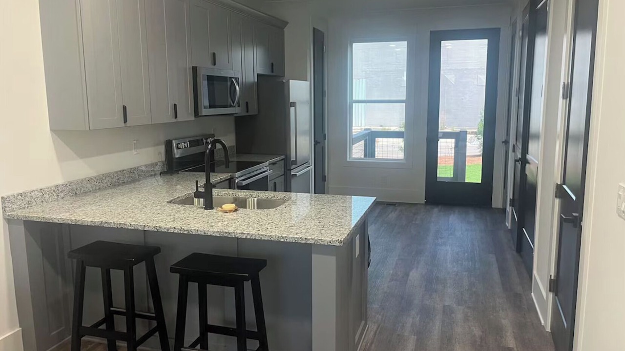 Photo of Kitchen in Dalton