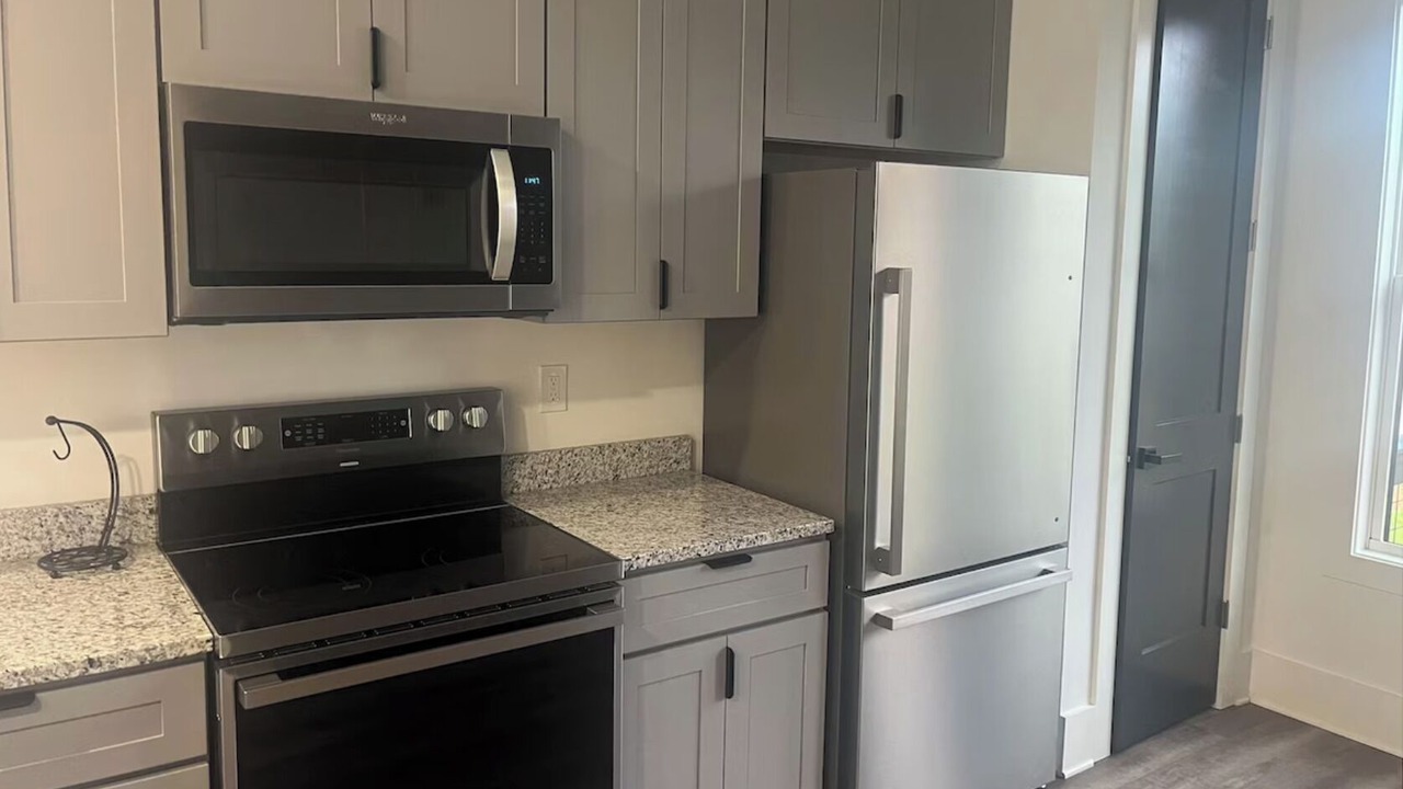 Photo of Kitchen in Dalton