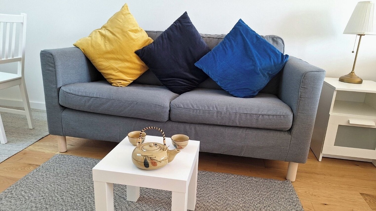Photo of Livingroom in Cauderan