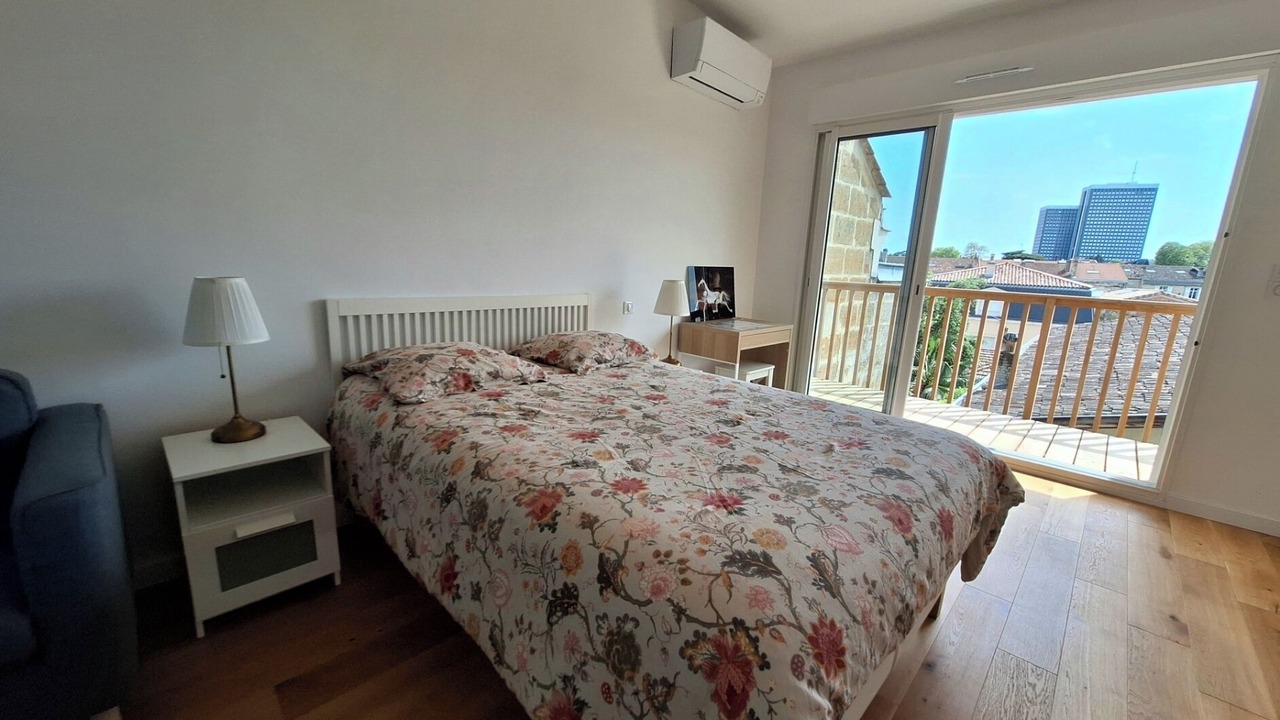 Photo of Bedroom in Cauderan