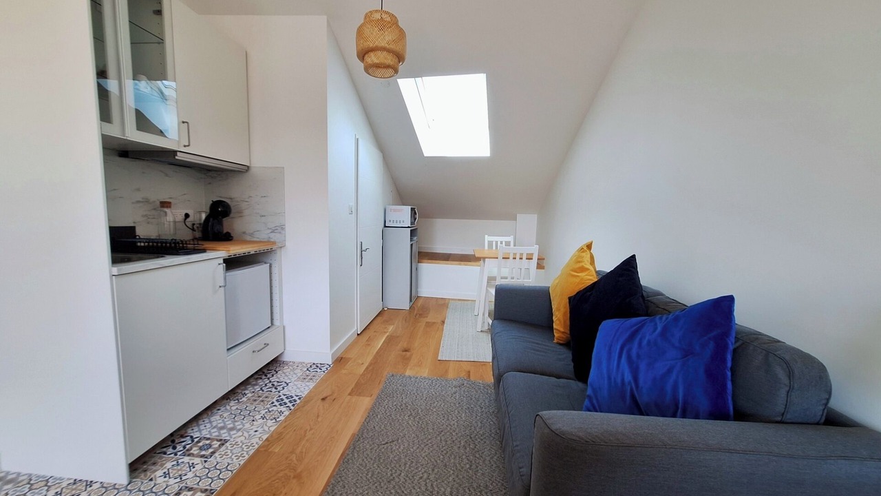 Photo of Livingroom in Cauderan
