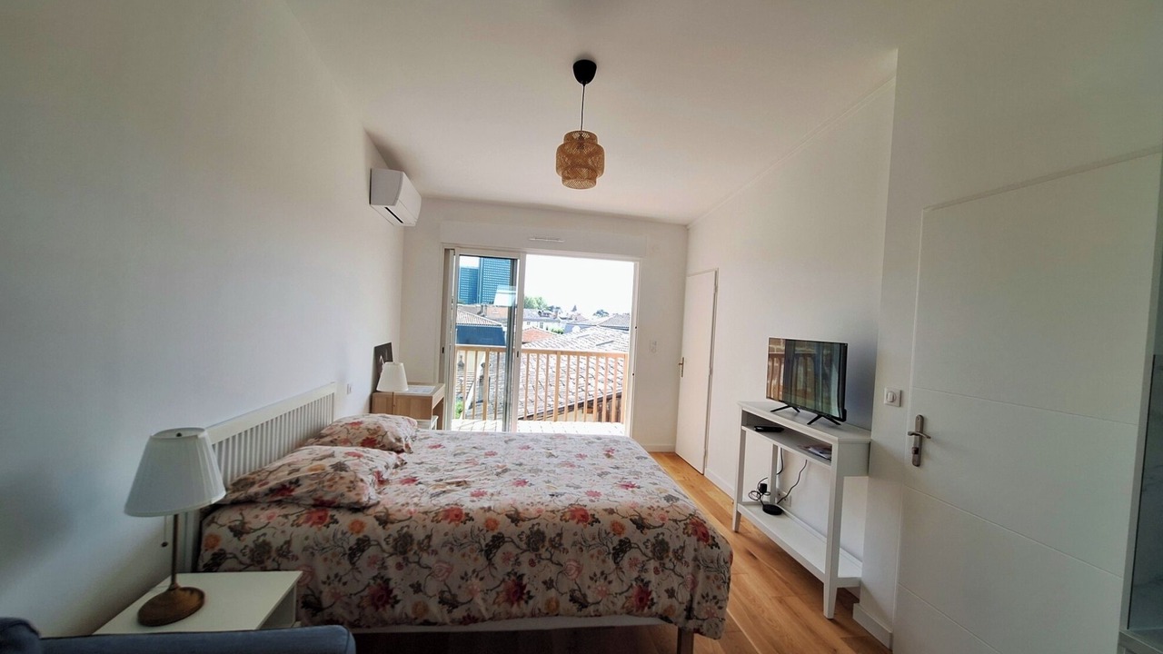 Photo of Bedroom in Cauderan