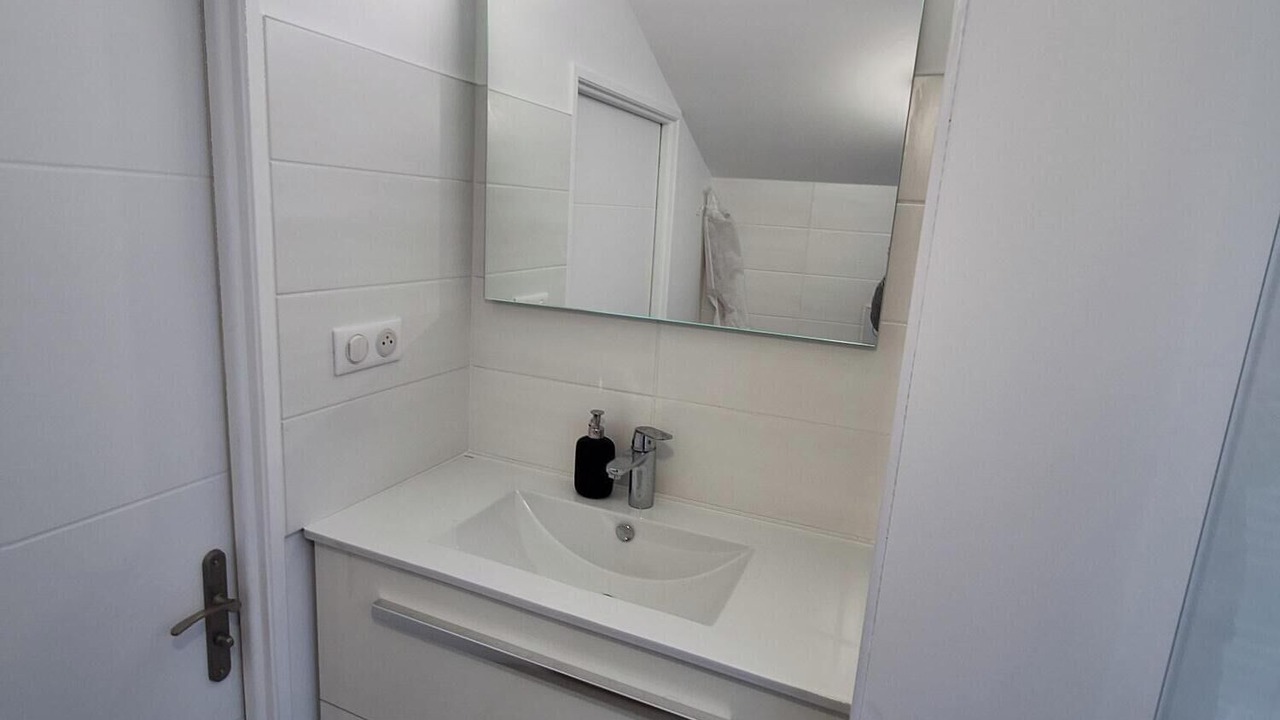 Photo of Bathroom in Cauderan