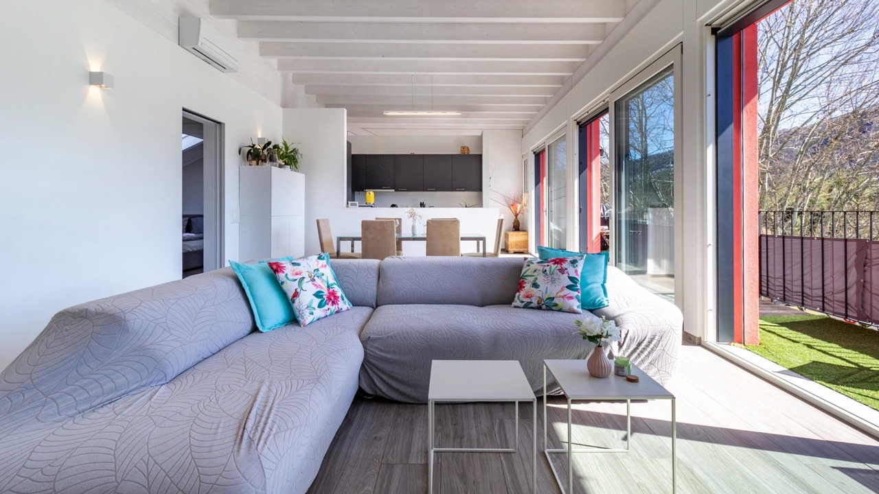 Photo of Livingroom in Caslano