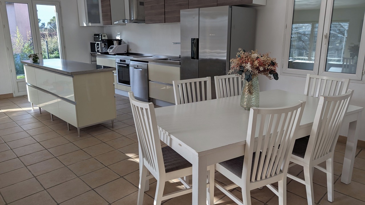 Photo of Kitchen in Villeneuve-les-Avignon