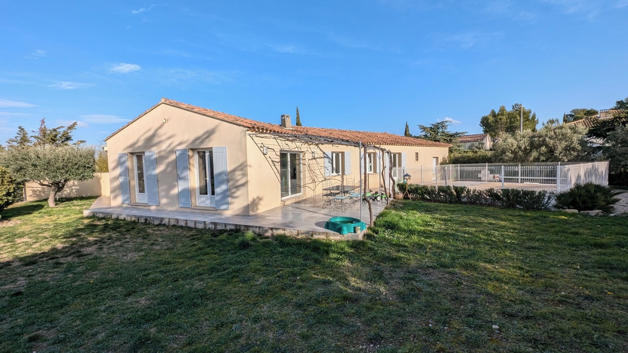 Photo of Outdoor in Villeneuve-les-Avignon
