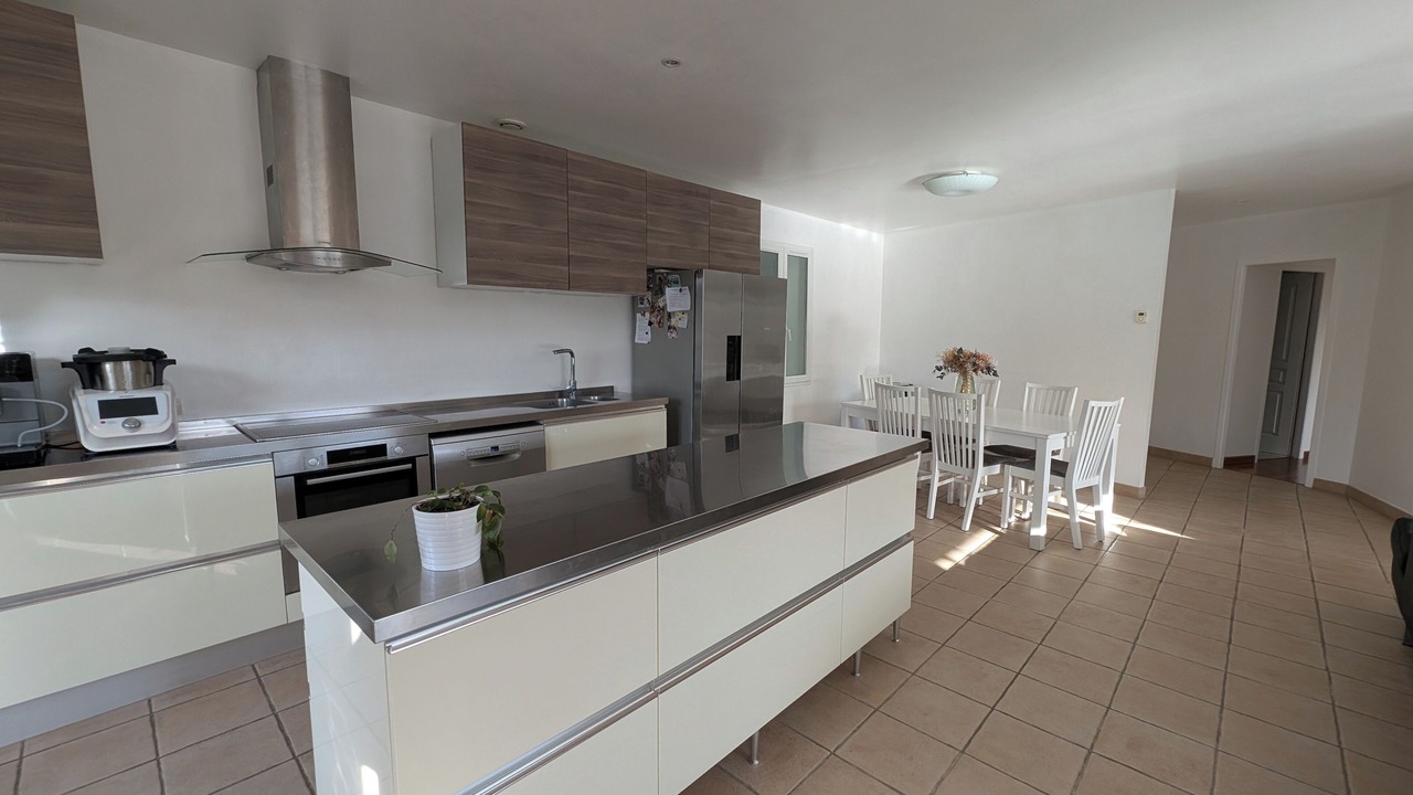 Photo of Kitchen in Villeneuve-les-Avignon