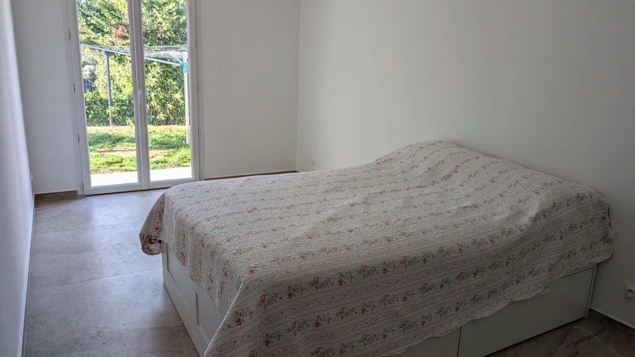 Photo of Bedroom in Villeneuve-les-Avignon