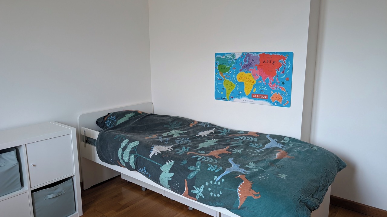 Photo of Bedroom in Villeneuve-les-Avignon