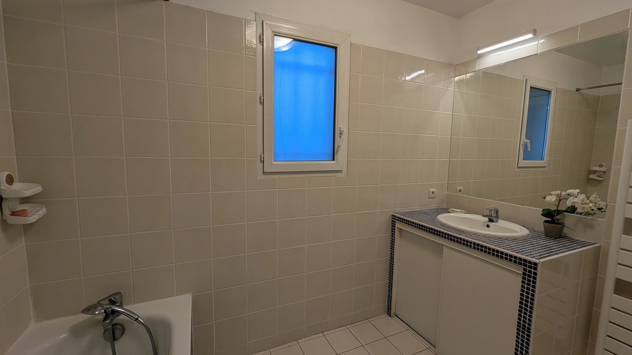 Photo of Bathroom in Villeneuve-les-Avignon