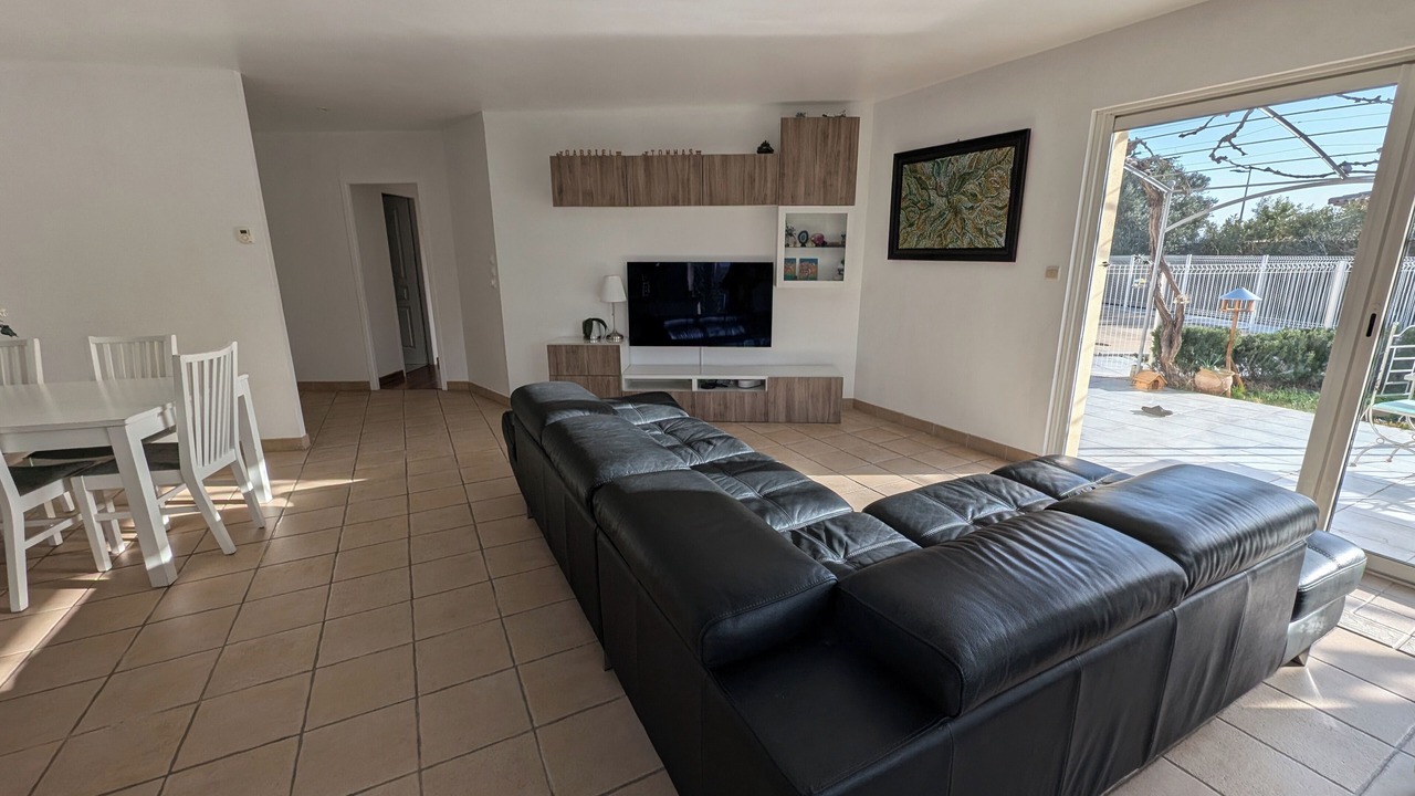 Photo of Livingroom in Villeneuve-les-Avignon