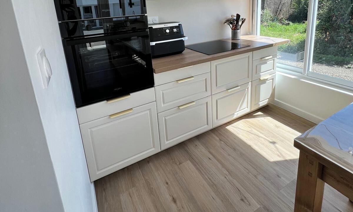 Photo of Kitchen in Bangor