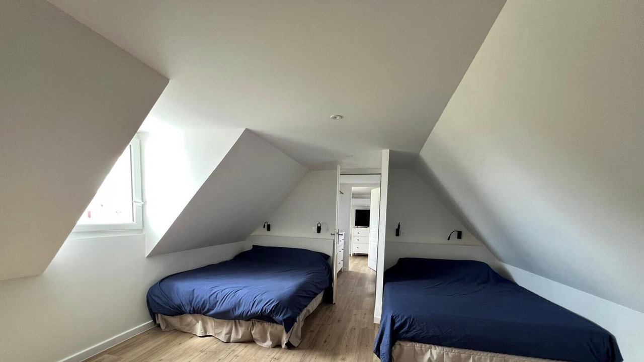 Photo of Bedroom in Bangor