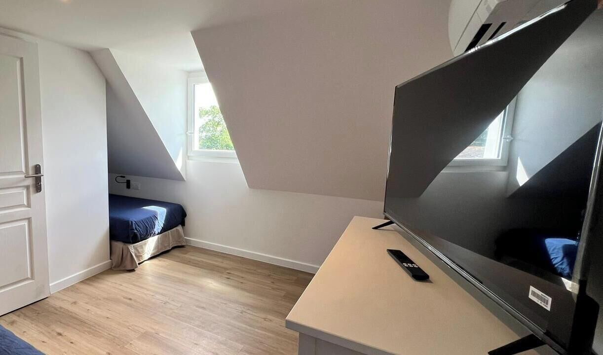 Photo of Bedroom in Bangor