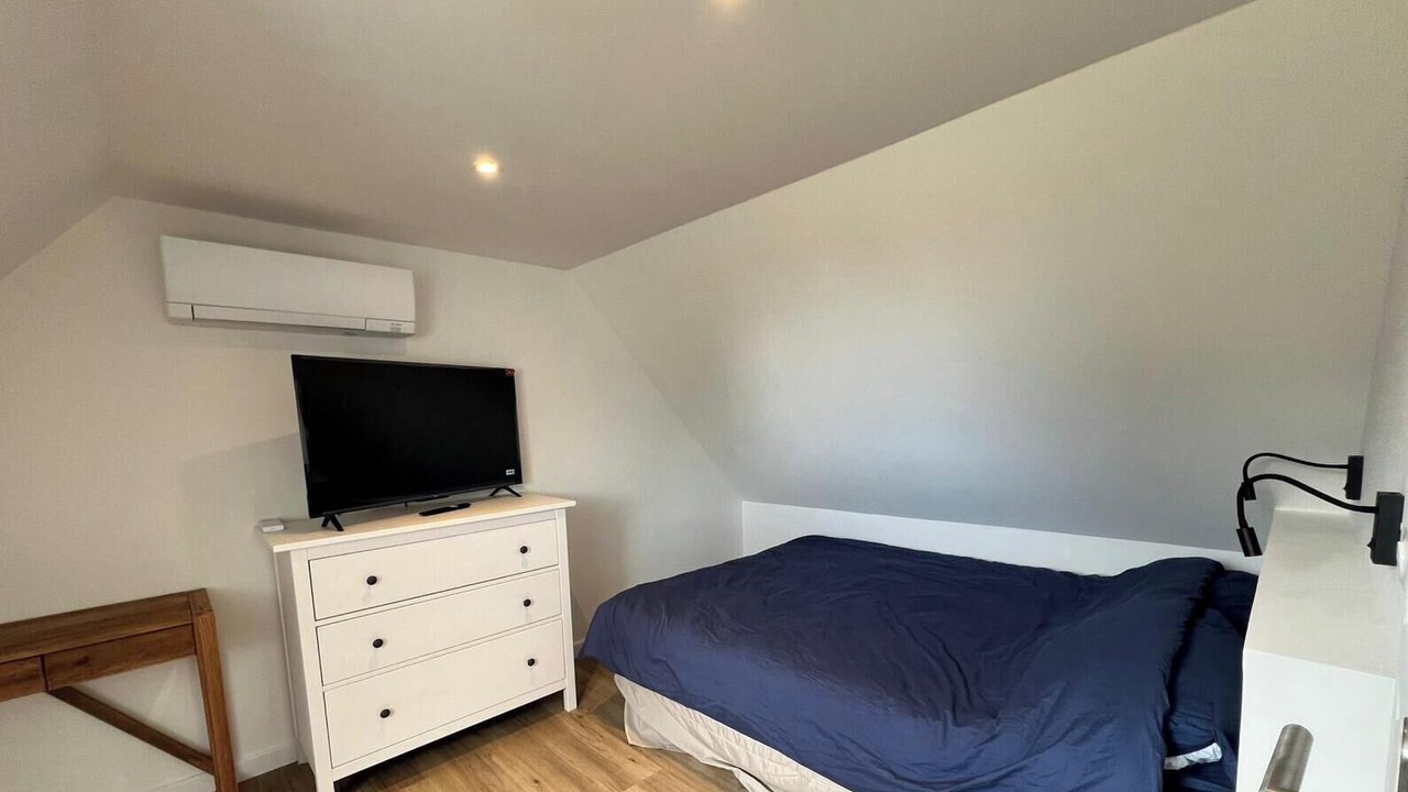 Photo of Bedroom in Bangor