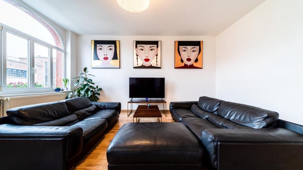 Photo of Livingroom in Dunkerque Centre