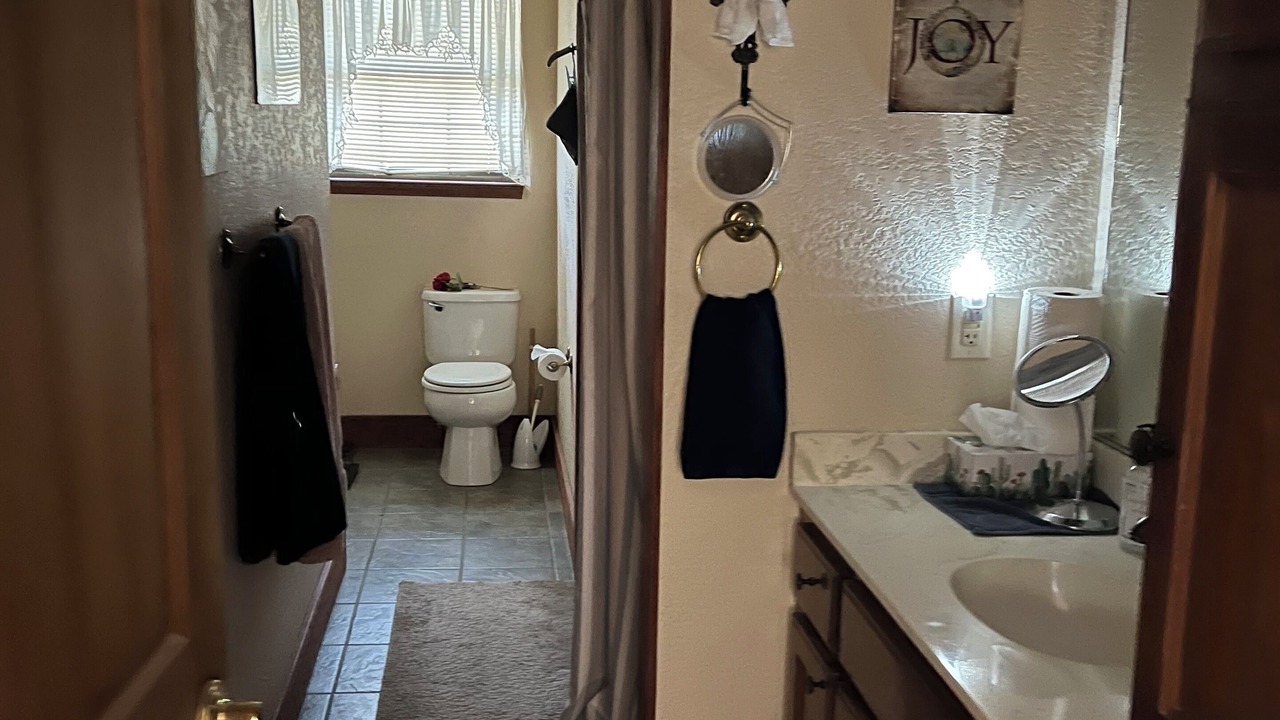 Photo of Bathroom in San Marcos
