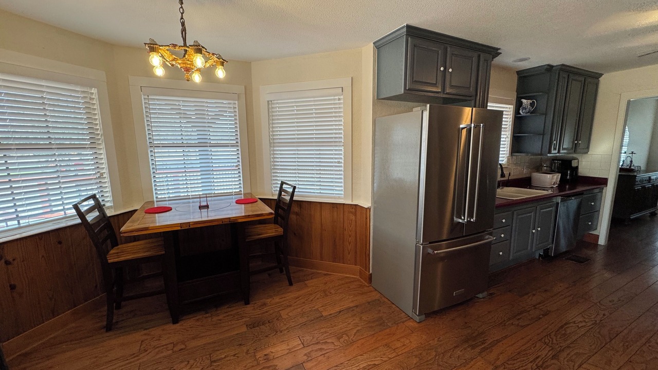 Photo of Kitchen in San Marcos