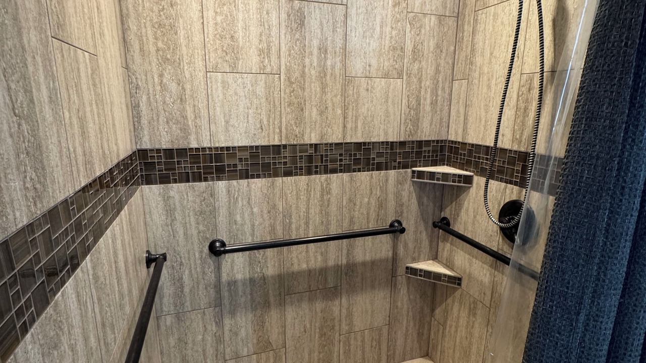 Photo of Bathroom in San Marcos