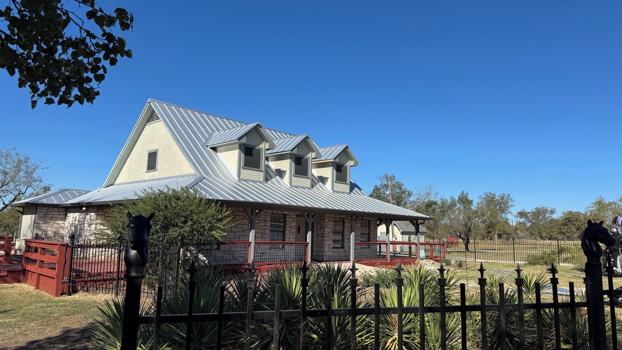 Photo of Outdoor in San Marcos
