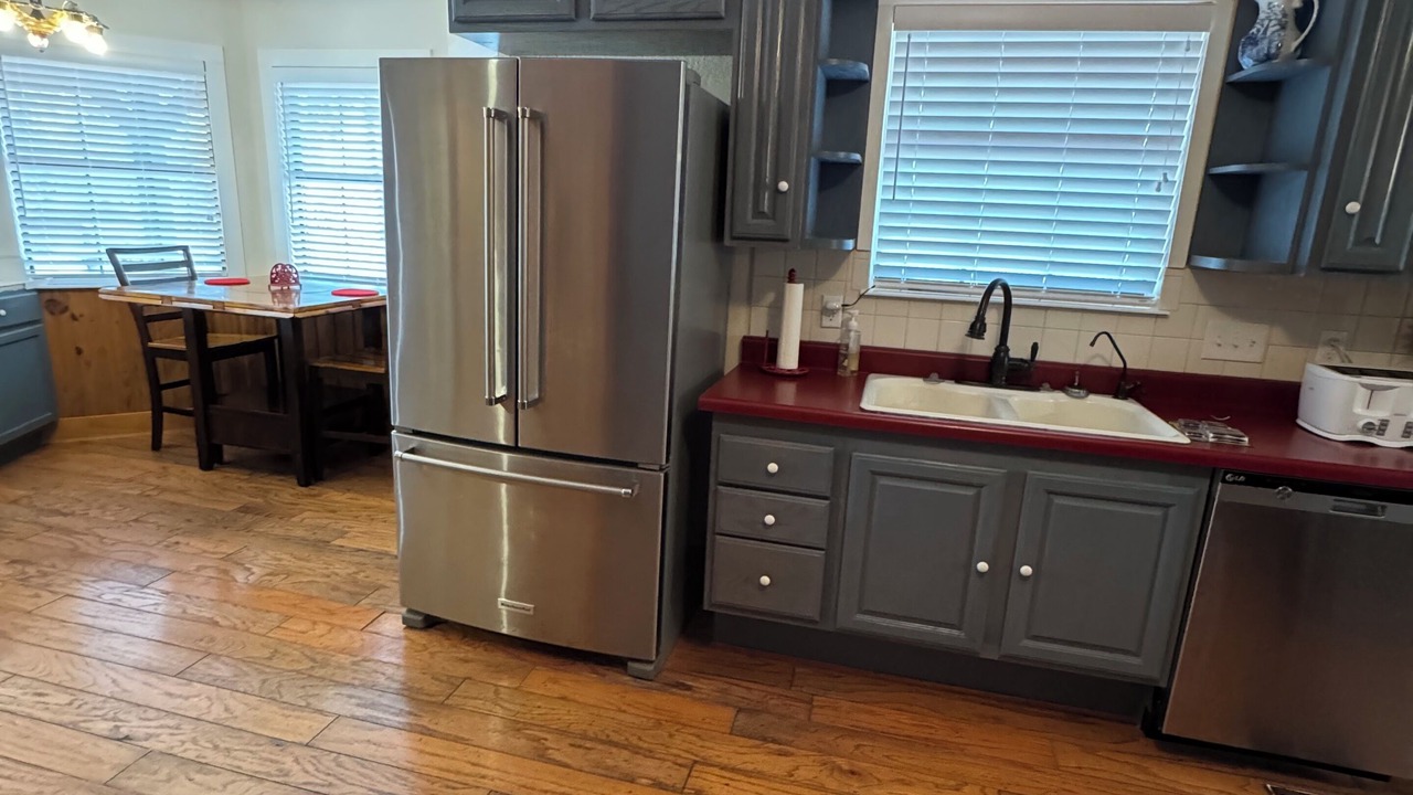 Photo of Kitchen in San Marcos