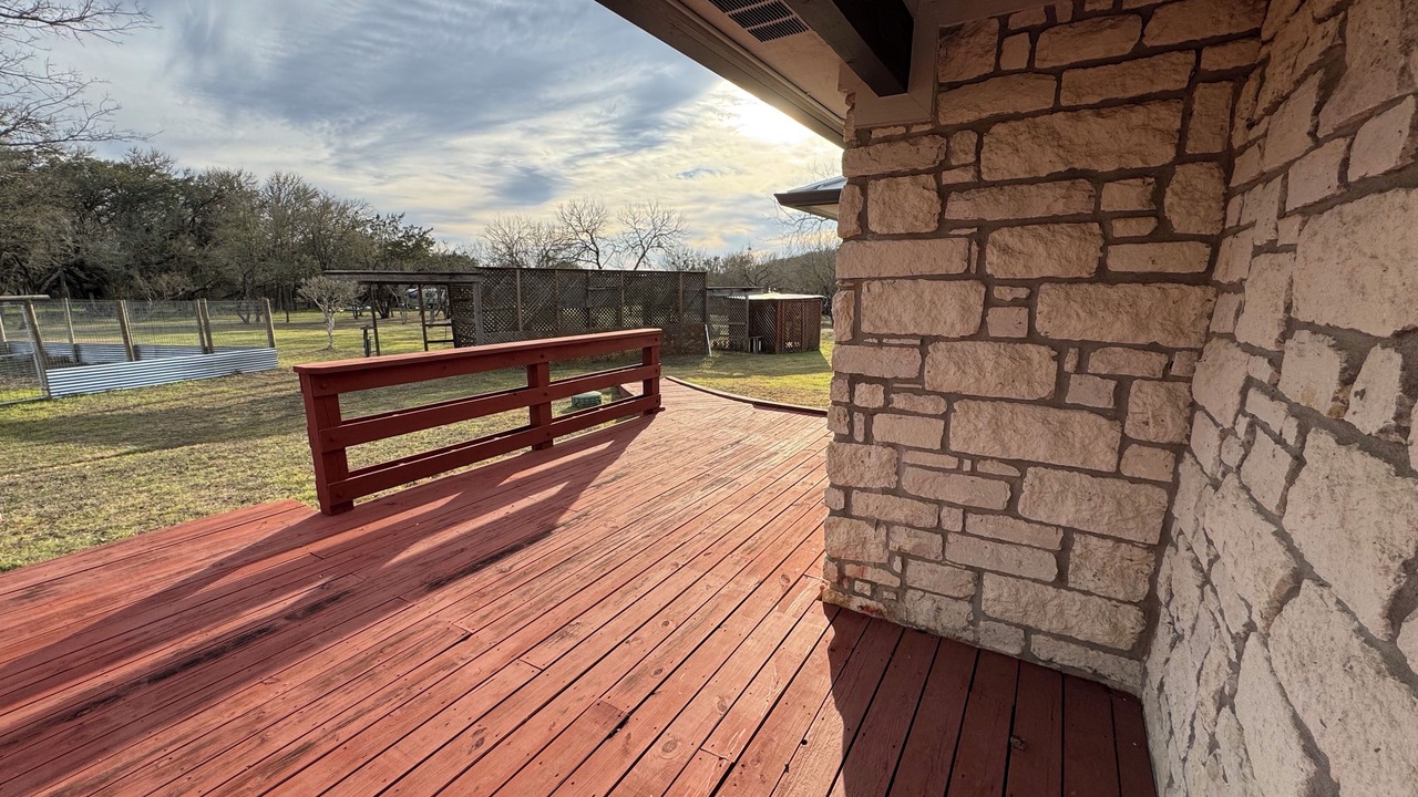 Photo of Outdoor in San Marcos