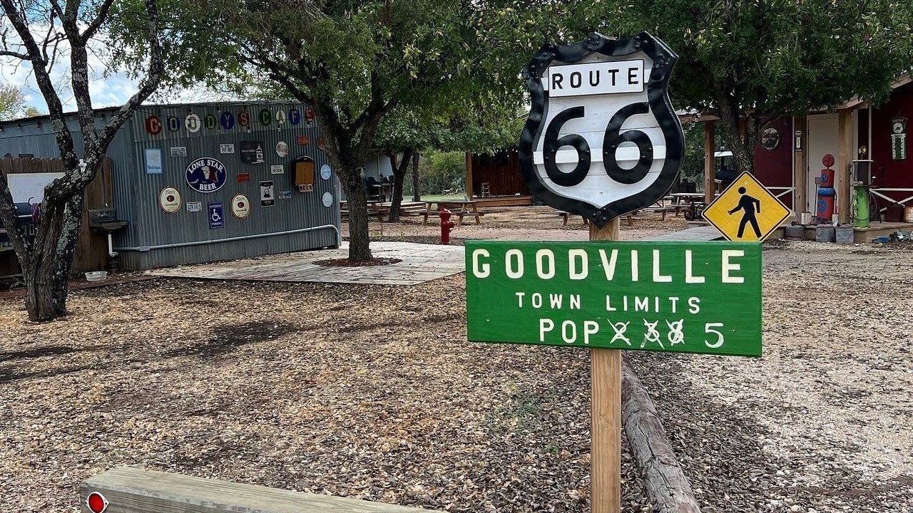 Photo of Outdoor in San Marcos