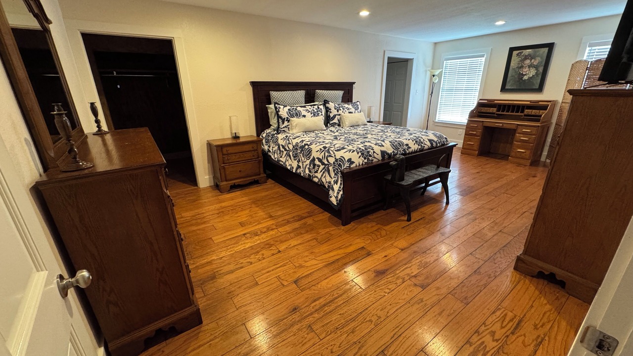 Photo of Bedroom in San Marcos