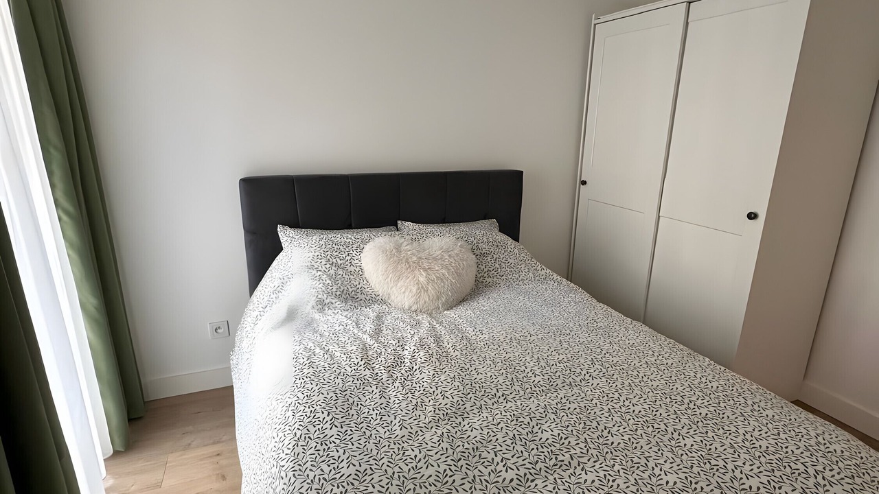 Photo of Bedroom in Brides-les-Bains