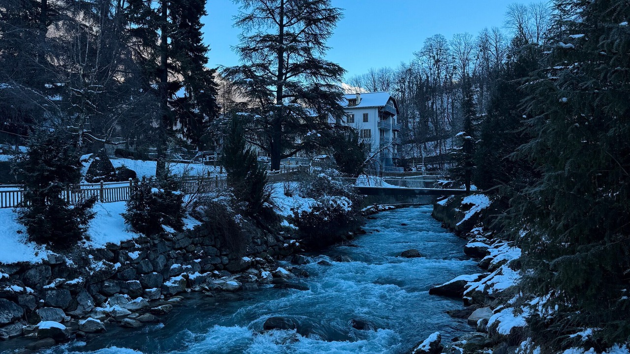 Photo of Others in Brides-les-Bains