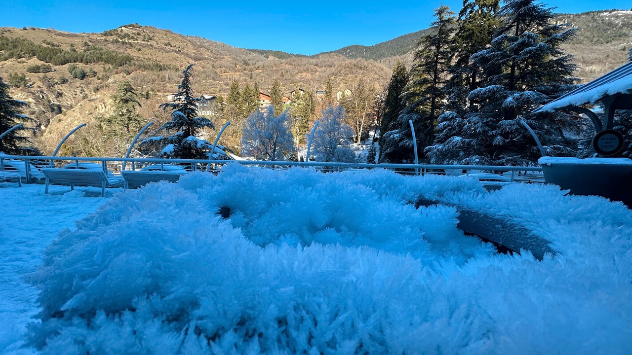 Photo of Outdoor in Brides-les-Bains
