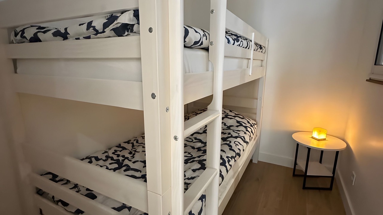 Photo of Bedroom in Brides-les-Bains