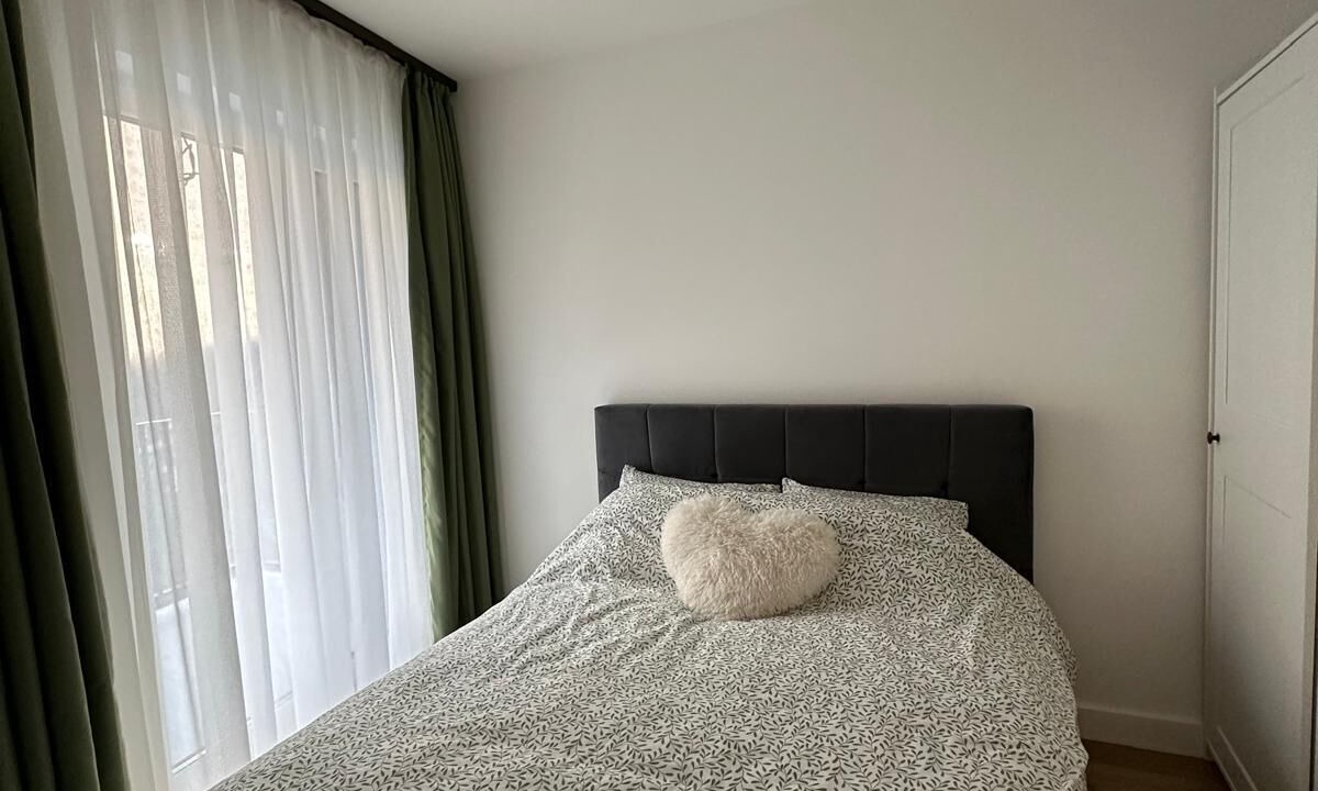 Photo of Bedroom in Brides-les-Bains